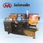 Cutting sheet iron hydraulic automatic NC new condition machine tools GS400