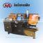 Cutting sheet iron hydraulic automatic NC new condition cutting machine bandsaw GS-400