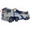 Shacman F3000 8x4 12 wheel 30ton rotator rescue wrecker truck