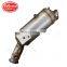 XG-AUTOPARTS HOot sale engine part Diesel Particulate Filter DPF for Mercedes BENZ X164 W164
