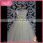 Handmade crochet dress summer korean newest fashion girl dress