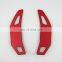 Car Accessories Steering Wheel Paddle Shift Extension For Camry 2012-2016