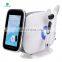 Trending products facial RF +EMS+ nano microneedle mesotherapy vacuum needless injector pistola de mesoterapia mesogun injector