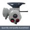 Rottok multi-rotary electric actuator IQ35 intelligent valve electric device