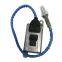 Haoxiang Auto New Material 24V Europ?ische LKW-NOx-Sensor Stickoxid-Sensor 51154080018 5WK96783B für MAN-LKW TGX TGS TGL TGM
