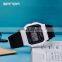 SANDA 391 Kids Fashion Digital Watch Resin Waterproof Outdoor Sport Week Date Show Boys Girls Watches