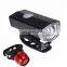 Custom plastic injection mould bicycle usb led tail safety stop back rear light accessories set molding parts/Mold maker