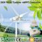 High Quality 5000W 48V Wind Turbine Water Pump