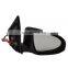 Wholesale Auto Folding Electrical Use Blinker Outer Original Car Rearview Side Mirror OEM 87910-02E50 For Levin 2014-2018
