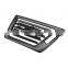 RHD Car Front Left Right Air Conditioning AC Vent Grille Outlet Panel Replacement For BMW X1 E84 2010-2015