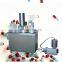 New Semi Automatic Nespresso Coffee Capsules Filling Sealing Machine