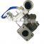 GT2556S Turbo for CAT 416E 304C for Perkins VISTA 711736-0026 2674A226 2373786