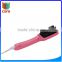 Hottest 2in1 PTC Heating electric hair straightener comb with CE ROHS FCC
