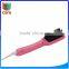 skillful manufacture tourmaline ceramic 2 in 1 PTC Heating hair straightener