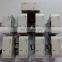 Hot sale Module original Delta DVP EH Series PLC Module DVP08HP11R DVP08HP11T