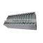 Hotselling Fashionable price of glass louver