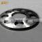 EC210B K3V112 excavator GM35VL retainer plate 366-4111A