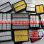 FILONG Air Filter manufacturer in china high quality  for FA-9040 16546-5WK0A 165465WK0A