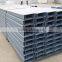 Best -selling ISO9001:2000 all variety style Channel Galvanized Painted C Purlins