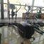 Commercial Elliptical Machine Cardio Aerobic Machine Gym Equipment