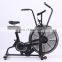 Gym Fitness Equipment Indoor Exercise Air Resistance Bike And Chain Drive Cardio Equipment Sports Bike Hot Sale