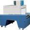Cup Filling Machine / Shrink Wrapping Machine