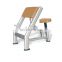 bicep curl machine home workout  multifunction dumbbell bench fitness bench for exercises banc de musculation biceps