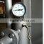 Heat press machine / hot press / plywood hot press / hydraulic hot press BY214*8/120(3)D