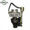 For Deutz WP6.240 turbocharger HP80 13030385