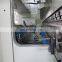 T&L Brand 300Ton 6000mm press brake machine hydraulic with Delem DA66T 6+1 Axis