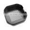 High Quality CNC Metal Aluminum 7075 Machining Drone / UAV Parts
