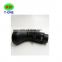 customized professional abs injection molded parts nylon processing plastic shell accessories