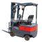 1000kg 1 ton 1.6 ton 2 ton Mini battery Electric Forklift Truck