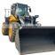 High quality used komatsu wa380 wheel loader , KOMATSU front loader , komatsu wa380-3 wa380-6