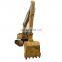 Japan made komatsu pc300 excavator , Original komatsu pc300-7 for sale , Komatsu pc200 pc300 pc350