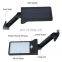 Solar LED Wall Lights with Motion Sensor IP65 Waterproof Garden Street Light Outdoor Courtyard Backyard Lighting