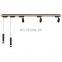 Modern Rail Spotlight Commercial Home Lighting System Linear Ceiling Lamp Led Track Light