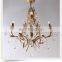 French Style Lighting Ceiling Lamp Chandelier Light Crystal Chandelier