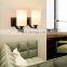 Simple American wall lamp living room background TV wall lamp creative personality stair lamp northern Europe bedroom wall light