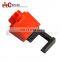 High Security Locking Wide Range Electrical Safety Breaker Lockout Device