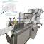 High-speed Kn95 N95 Ffp2 Ffp3 Mask Forming Making Machine Spare Parts Wooden Case CE Egypt Buttons 3 Ply Folded Mask
