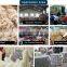 Professional Commercial auto Wool textile Shredding Cutter cutting machine