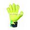 Customized Design Goal Keeper Gloves For Soccer Goalie In Plain