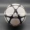 BEWE Patent design Professional competition level PU Adhesive Soccer Ball Size 5 Football for Match