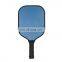 polymer honeycomb core paddle,indoor pickleball racket,usapa pickleball paddle graphite