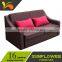 Economical practical folding sofa bed factory direct price sofa cum bed