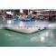 Water Play Equipment Inflatable Gymnastics Floating Water Play Air Track Yoga Mat Mattresses