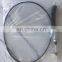 W9501-65221 3C085-82970 Tractor parts cable for Kubota M604