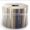 Prime quality T3 T4 T5 MR Tin Plate Sheet Printing Tinplate Coil For Tinplate Cans And Tinplate Box