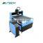 utech cnc router wood acrylic cutting machine with Iso